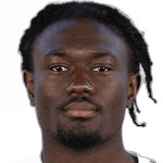 A. Ouattara profile