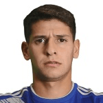 F. Barceló profile