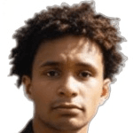 K. Adamson profile