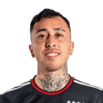 M. Rodríguez profile