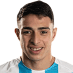 A. Ojeda profile