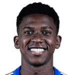 Jhosefer Raphael Januario profile