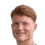 S. Mullen profile