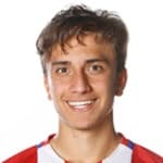 Carlos Isaac profile