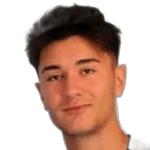 B. Özyurt profile