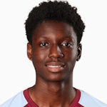 J. Jimoh profile