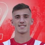 J. Pëllumbi profile
