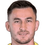 Blerim Krasniqi profile