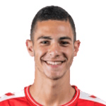 Diego Rodrigues profile