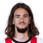 Yarek Gasiorowski profile