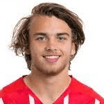 J. van Duiven profile