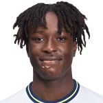 D. Ajayi profile