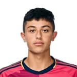 M. Perez profile