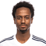 A. Ahmed profile
