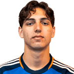 G. Valenzuela profile