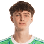 S. Hawkins profile