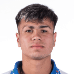 C. Ordoñez profile