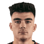 Alonso Coello profile