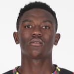 N. Radebe profile