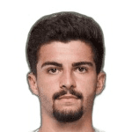 I. Miladinović profile