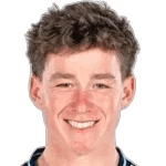 T. Johnson profile