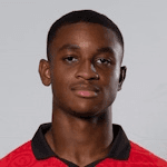 R. Bamba profile