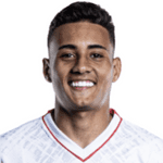 Nathan Camargo profile