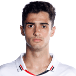 Rodriguinho profile