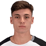 Breno profile