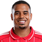 Murillo profile