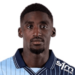 S. Ebonog profile