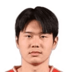 Jo Jin-Ho profile