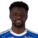 A. Sylla profile