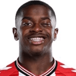 N. Sadiki profile
