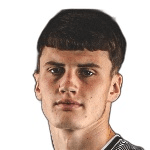J. Cotterill profile