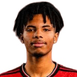 Ethan Williams profile