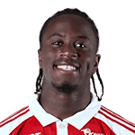 M. Diaz profile