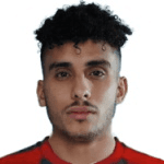 Dhari Al Anazi profile