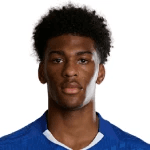 Joshua Kofi Acheampong profile