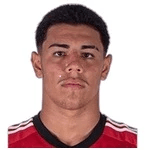 Iago profile