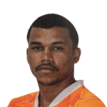 Maicon profile