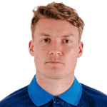 J. McGarry profile