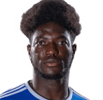 J. Janneh profile