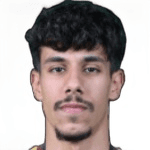 Abdulaziz Al-Harbi profile