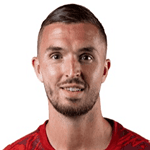 J. de Lange profile