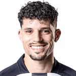 Rafael Ramos profile