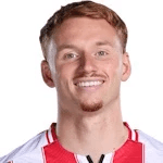 S. van den Berg profile