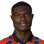 J. Adjetey profile