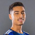 Gessime Yassine profile