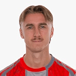D. Johnsen profile